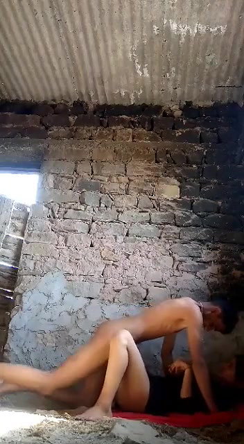 lover fucking Crashed House