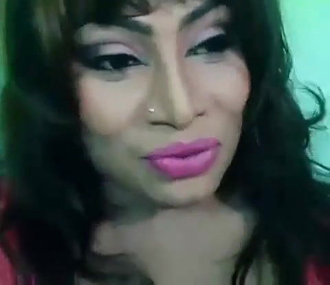 Rasmi Alon Live Cam Show Bangladeshi Model Actress Busty