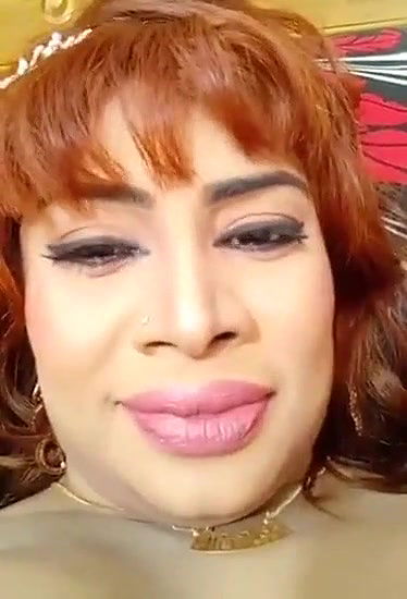 Rasmi alon live sex video