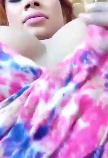 Rasmi alon live sex video