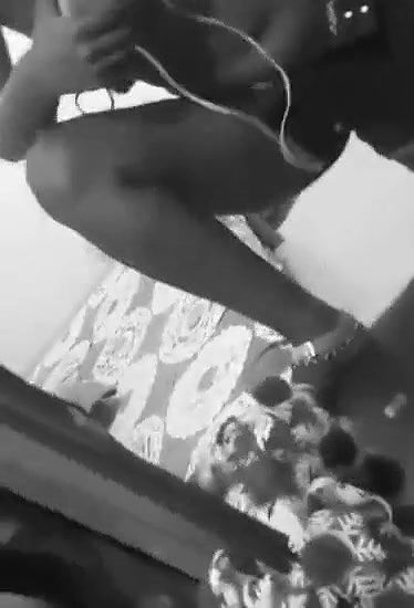 Rasmi alon- my boobs and pussy fingaring video