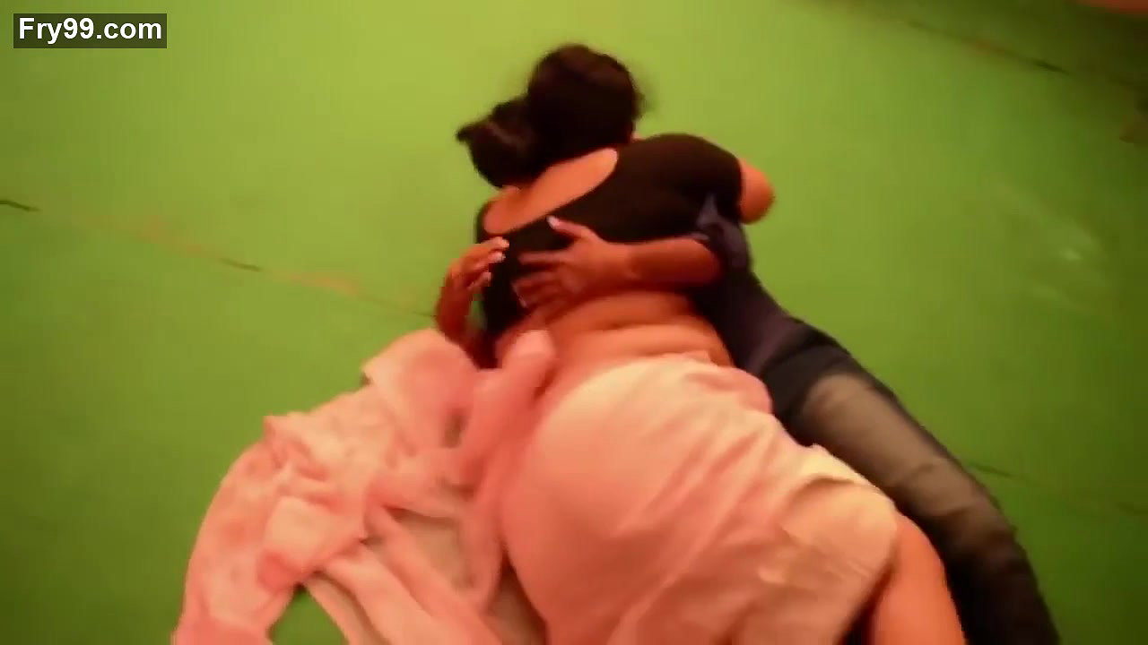 Booby chubby swetha aunty seducing young boy anil and getting enjoyed