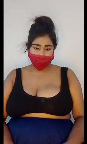 Sabrina Tango _Live Big Boobs