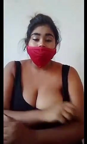 Sabrina Tango _Live Big Boobs