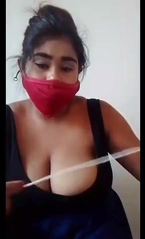 Sabrina Tango _Live Big Boobs