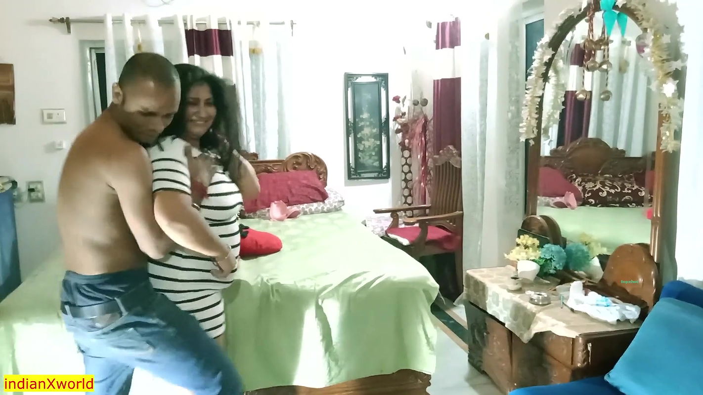 Indian Dance party and wife sharing sex!