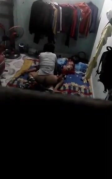 Desi village couple fucking