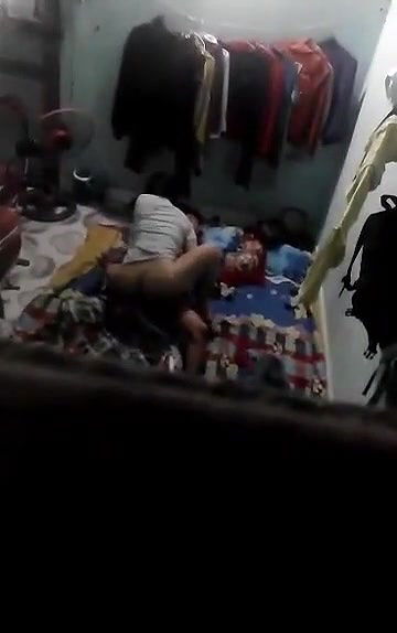 Desi village couple fucking