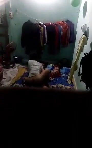 Desi village couple fucking