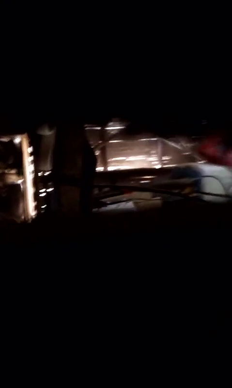 Desi village couple spy fucking video