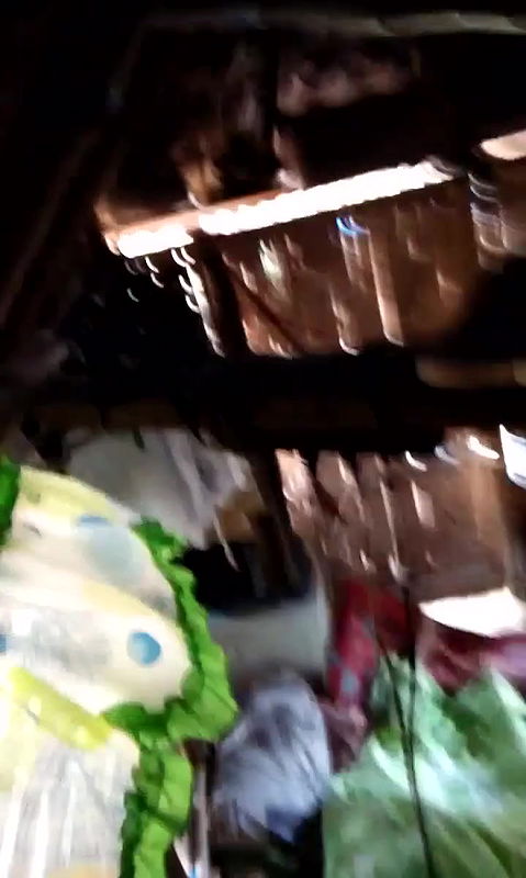 Desi village couple spy fucking video