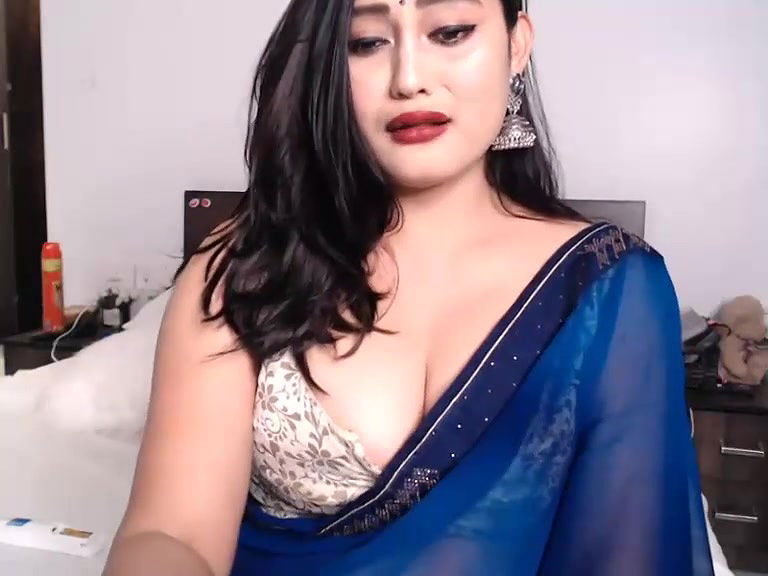 Cute model video collection- 1