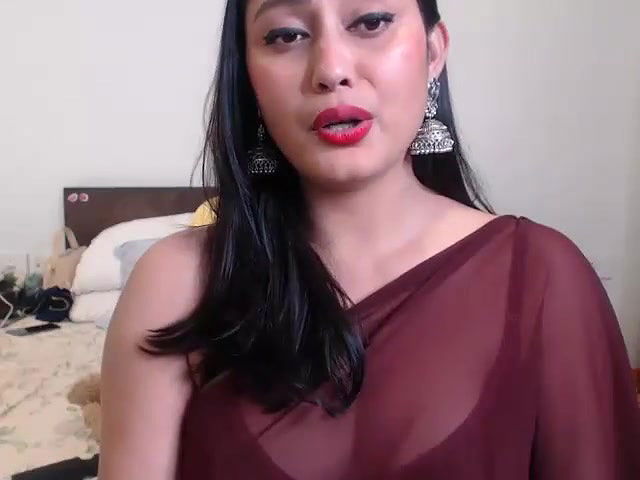 Cute model video collection- 6