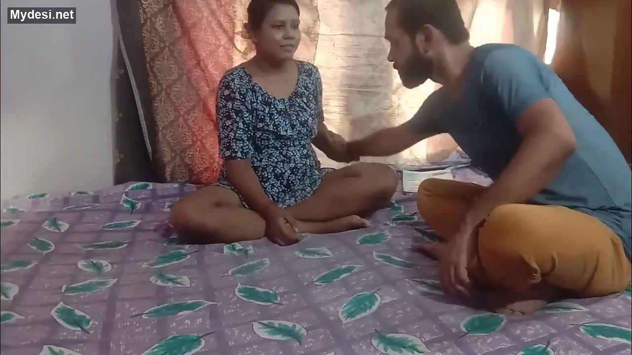Desi bhabi fucking with friend husband