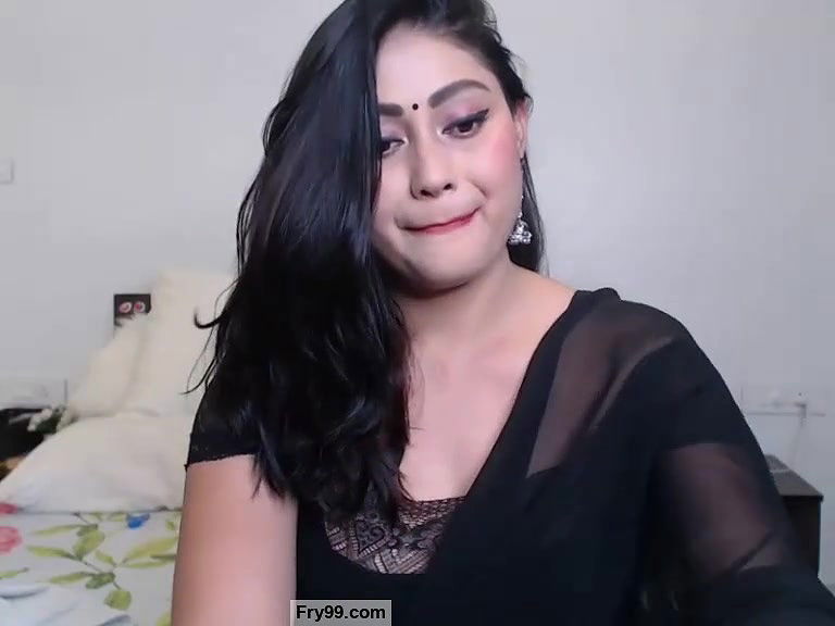 Cute model video collection- 11