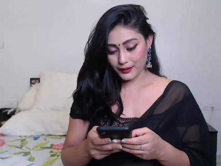 Cute model video collection- 11