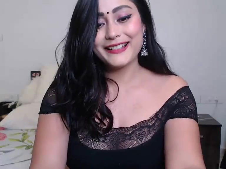 Cute model video collection- 11