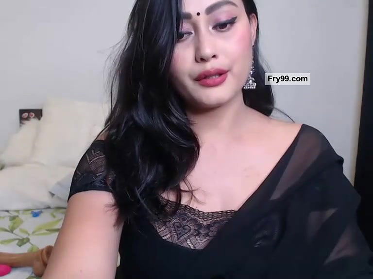 Cute model video collection- 12