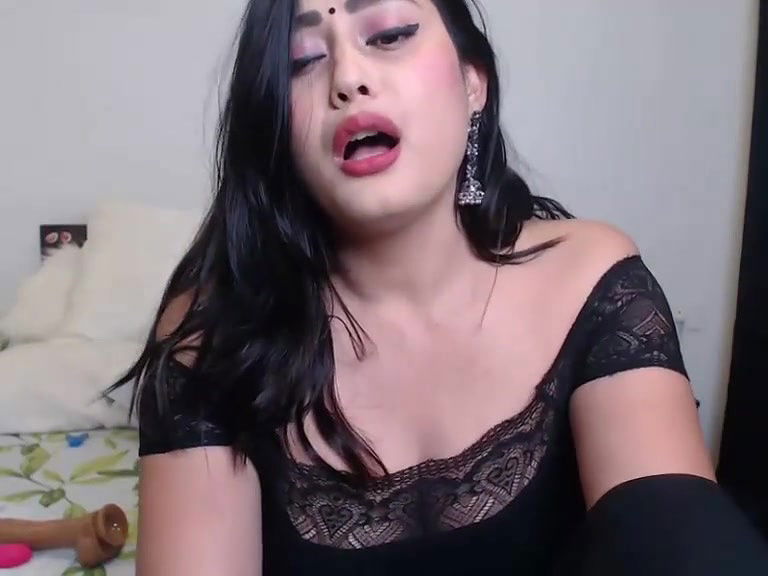 Cute model video collection- 12