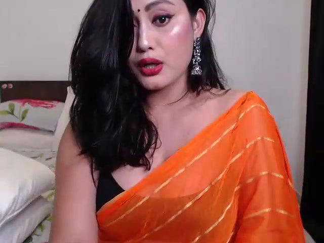 Cute model video collection- 14