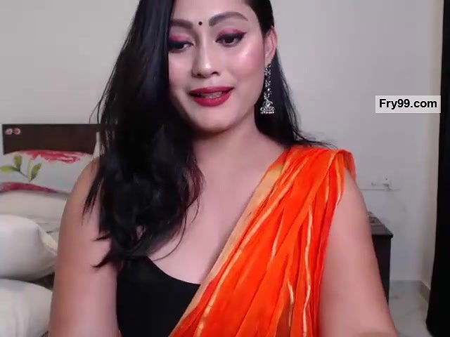 Cute model video collection- 15