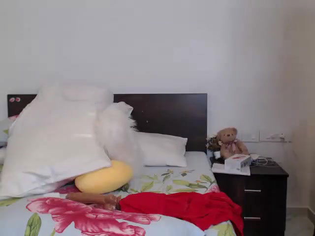 Cute model video collection- 16