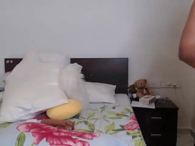 Cute model video collection- 16