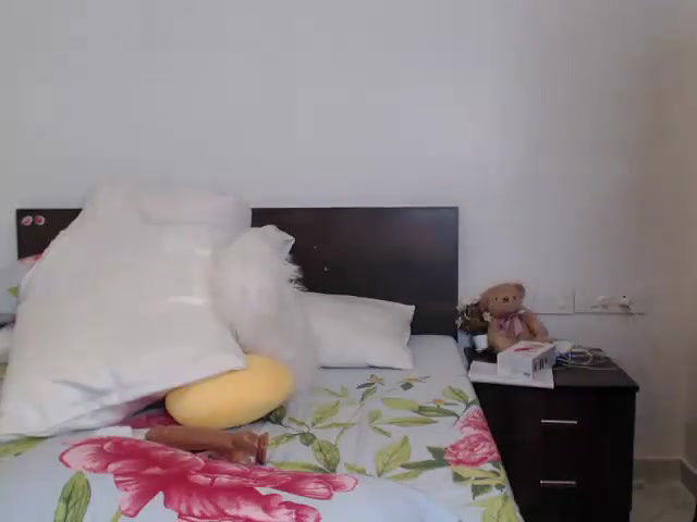 Cute model video collection- 16