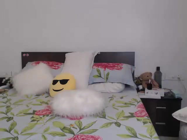 Cute model video collection- 18