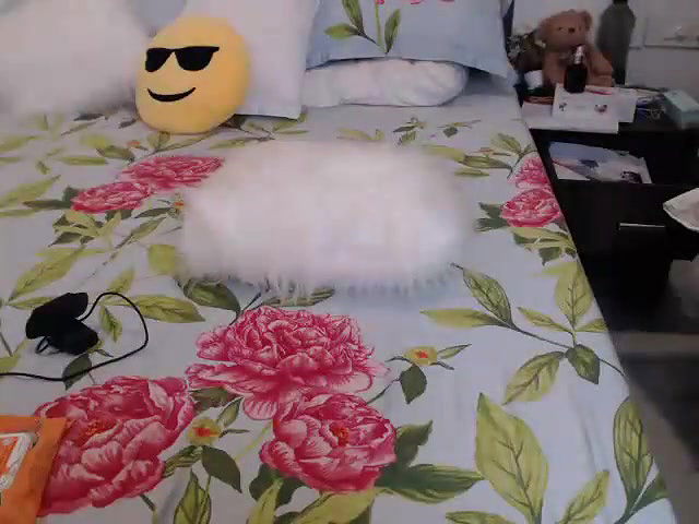 Cute model video collection- 20