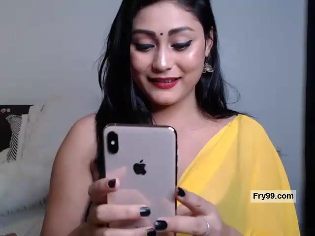 Cute model video collection- 39