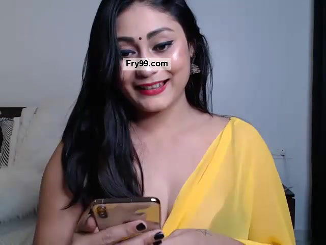 Cute model video collection- 39