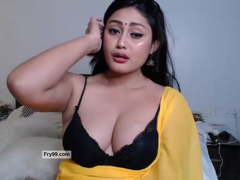 Cute model video collection- 40