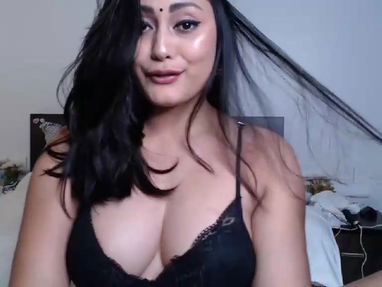 Cute model video collection- 40