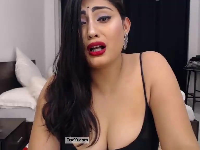 anna cam video collection