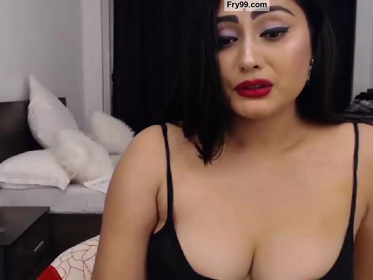 anna cam video collection