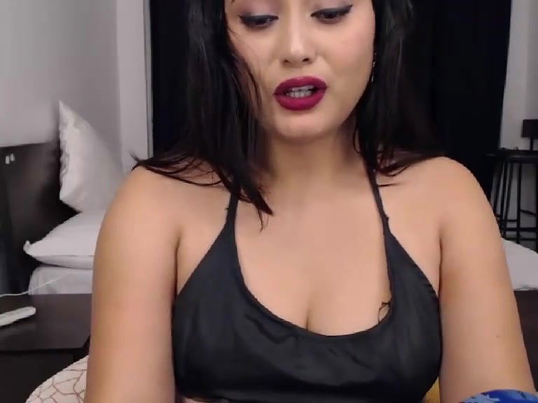 anna cam video collection