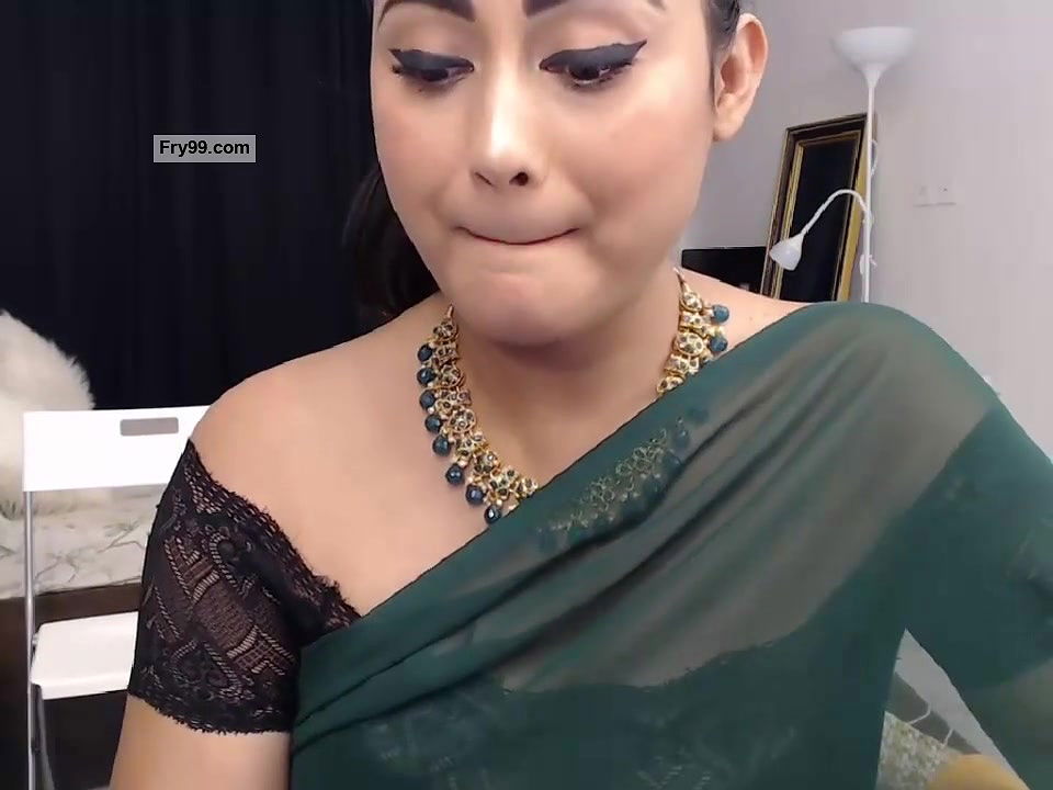 anna cam video collection