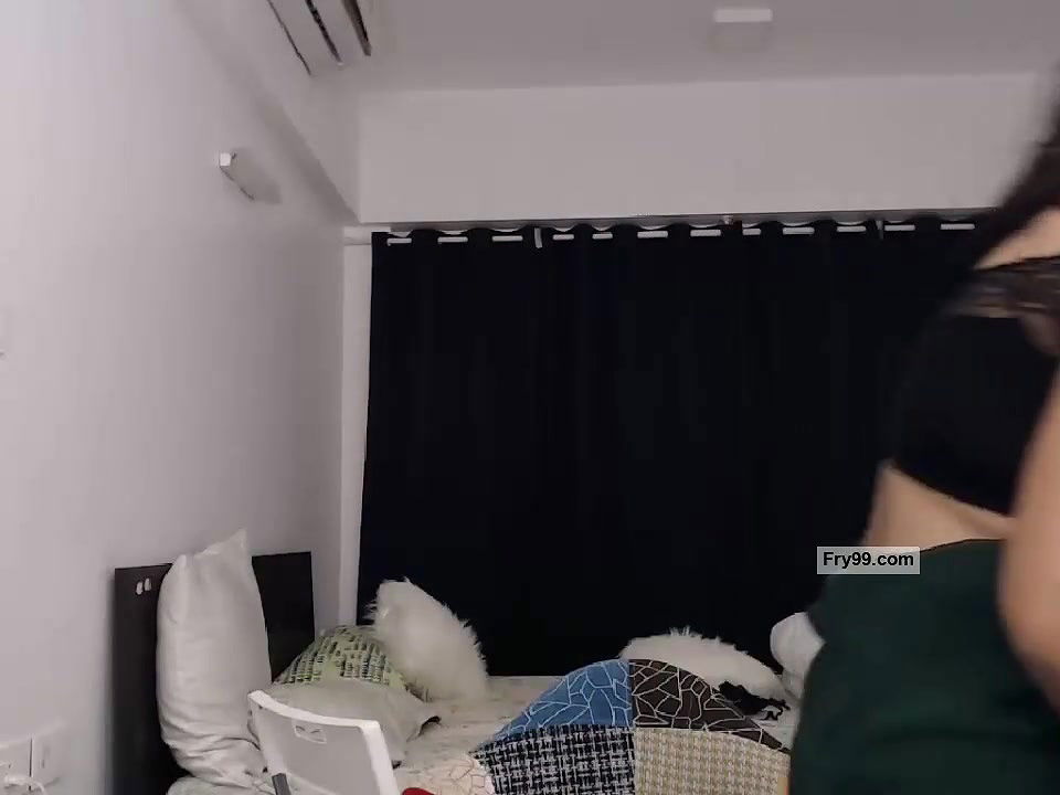 anna cam video collection