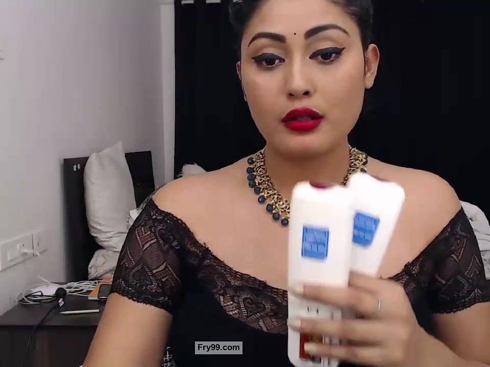 anna cam video collection