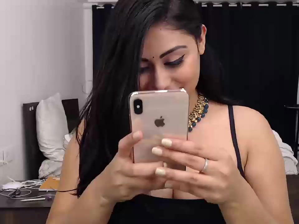 anna cam video collection