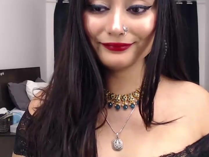 anna cam video collection