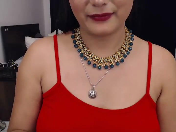 anna cam video collection