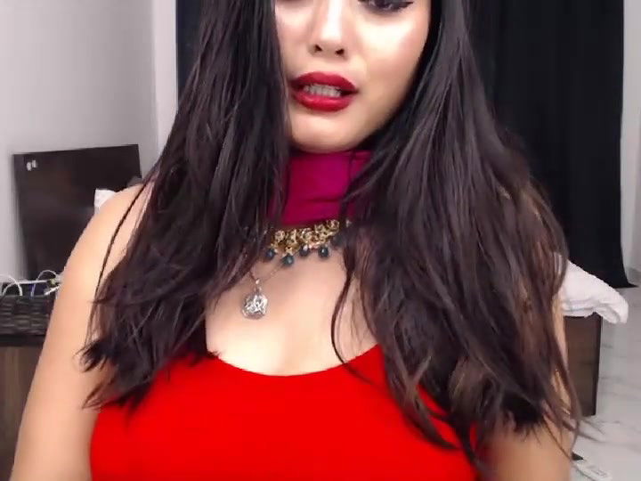 anna cam video collection