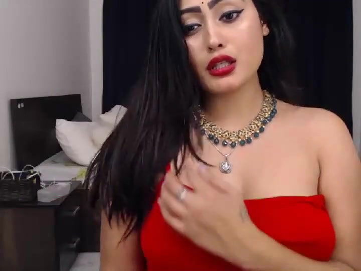 anna cam video collection