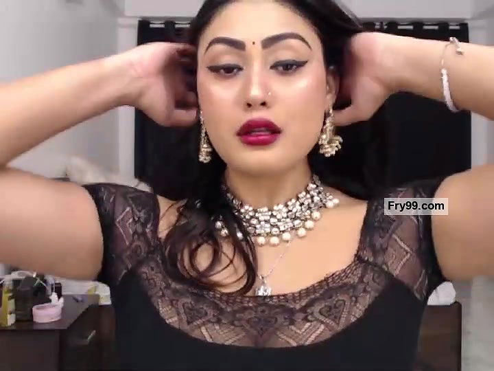 anna cam video collection