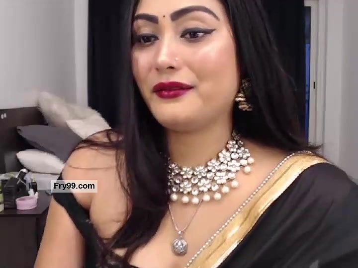 anna cam video collection