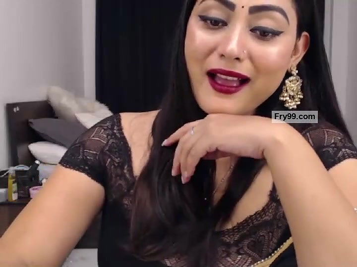 anna cam video collection