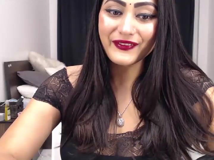 anna cam video collection