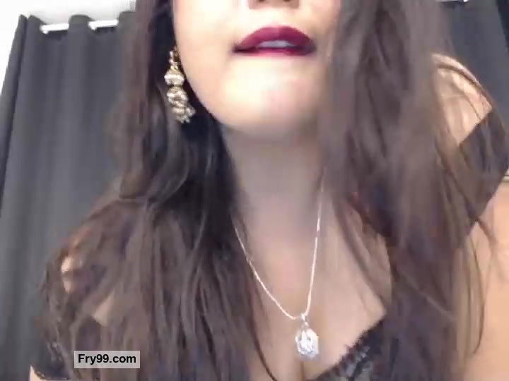 anna cam video collection